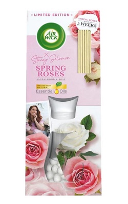 Airwick Diffuser 30ml Tyrkys.laguna | Čistící, dezinf.prostř., dezodoranty - Osvěžovač vzduchu - Ostatní osvěžovače Airwick Diffuser 30ml Tyrkys.laguna | Čistící, dezinf.prostř., dezodoranty - Osvěžovač vzduchu - Ostatní osvěžovače